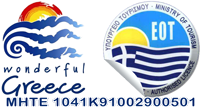 greek tourism organisation